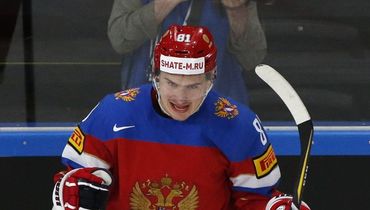 7,0 - Орлову и Зубу за четвертьфинал с Чехией