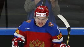 7,0 - Орлову и Зубу за четвертьфинал с Чехией