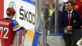 "Я что, 18-летний мальчик?"