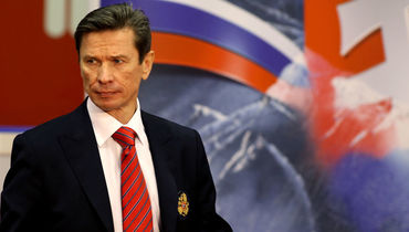 Вячеслав Быков: "Матч России и Канады – это досрочный финал"