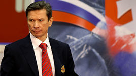 Вячеслав БЫКОВ.