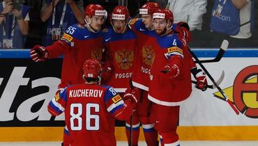 Канада - Россия. Мы этого ждали!
