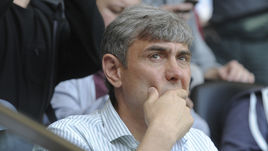 Сергей ГАЛИЦКИЙ.