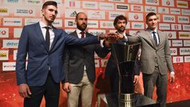 "Война Четырех". Армия Итудиса на страже титула