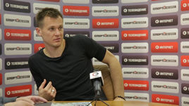 Артем Ребров: "Каррера заставил поверить в себя"