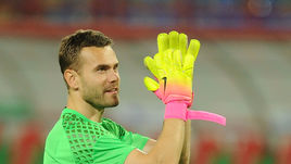 Анзор Кавазашвили: "Акинфееву в сборной доверяют. Так было и с Яшиным"