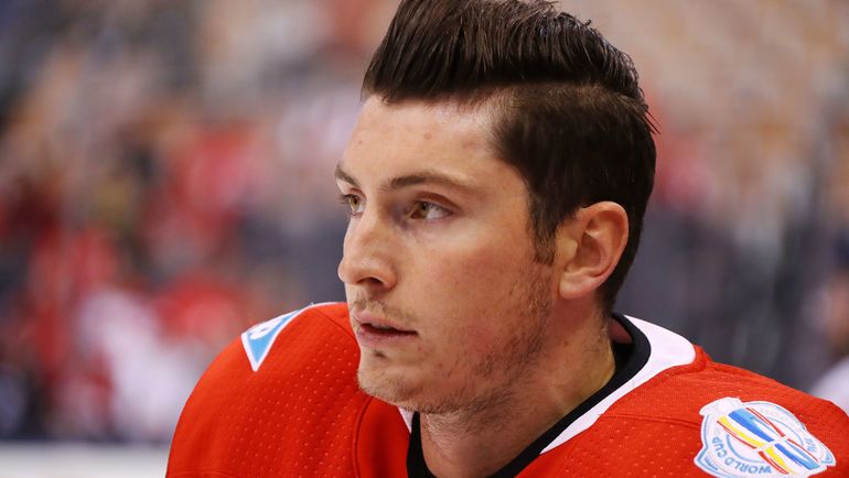 Мэтт ДЮШЕН. Фото REUTERS Мэтт ДЮШЕН. Фото REUTERS