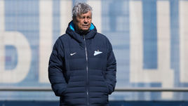 Мирча ЛУЧЕСКУ.