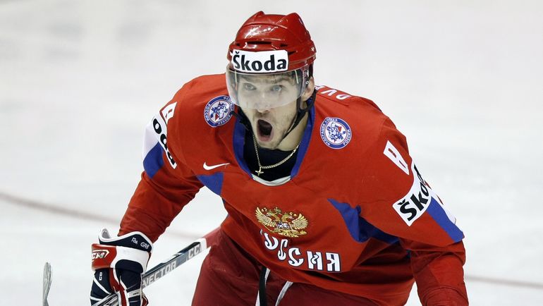 Александр ОВЕЧКИН. Фото REUTERS Александр ОВЕЧКИН. Фото REUTERS