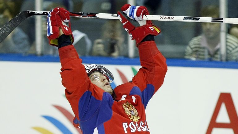 Алексей МОРОЗОВ. Фото REUTERS Алексей МОРОЗОВ. Фото REUTERS