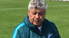 Сверхэмоциональный монолог Луческу. Полная версия