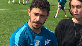 Жулиану верит, что ЦСКА можно обогнать