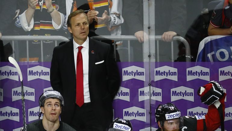 Джон КУПЕР. Фото REUTERS Джон КУПЕР. Фото REUTERS