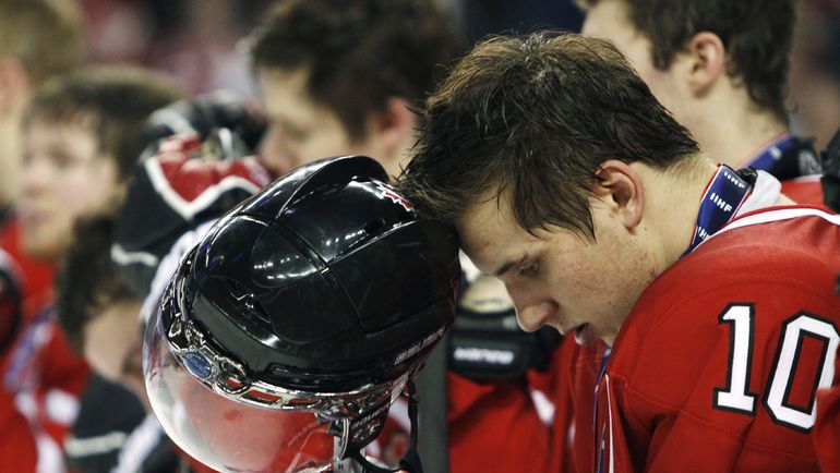 Брэйден ШЕНН. Фото REUTERS Брэйден ШЕНН. Фото REUTERS