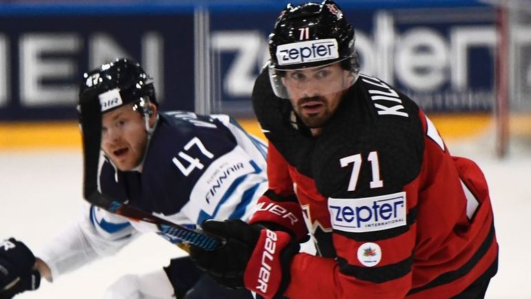 Алекс КИЛЛОРН. Фото AFP Алекс КИЛЛОРН. Фото AFP