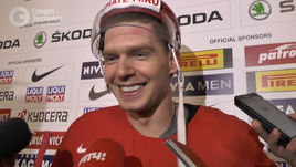 Евгений Кузнецов: "Когда у Васи все в порядке с головой..."