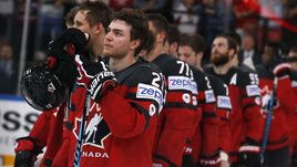 "В Праге Канада порвала Россию, но сейчас такого не будет"