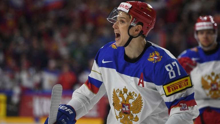 Вадим ШИПАЧЕВ. Фото AFP Вадим ШИПАЧЕВ. Фото AFP