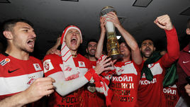 Повторит ли "Спартак" результат-1999?