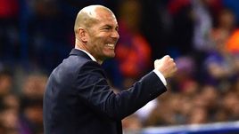 Первое чемпионство Зидана и рекордная коронация "Ювентуса"