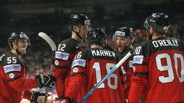 У сборной Канады сильное нападение, но в защите и вратарской линии есть проблемы.