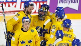 Россия обыграет Канаду, Швеция – Финляндию