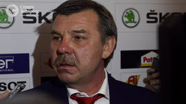 Олег Знарок: "При чем тут психология?"