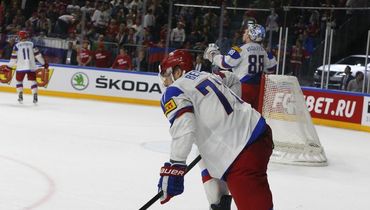 Кто виноват в поражении от Канады? Оценки сборной России