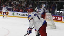 Кто виноват в поражении от Канады? Оценки сборной России