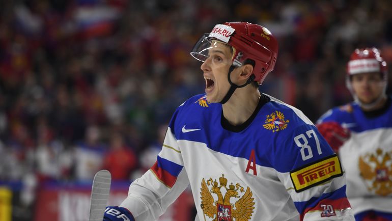 Вадим ШИПАЧЕВ. Фото AFP Вадим ШИПАЧЕВ. Фото AFP