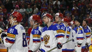 "Ребят, ну вы же не футболисты! Как же так?"