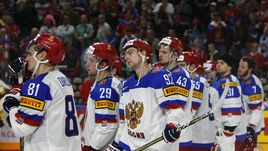 "Ребят, ну вы же не футболисты! Как же так?"