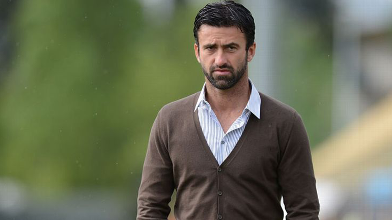 Кристиан ПАНУЧЧИ. Фото REUTERS Кристиан ПАНУЧЧИ. Фото REUTERS