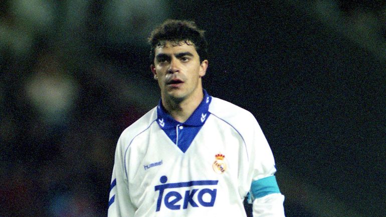 Мануэль САНЧИС. Фото AFP Мануэль САНЧИС. Фото AFP