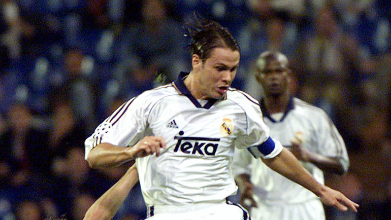 Фернандо РЕДОНДО. Фото REUTERS Фернандо РЕДОНДО. Фото REUTERS