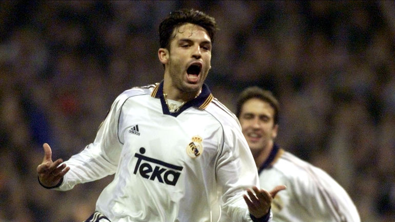 Фернандо МОРЬЕНТЕС. Фото REUTERS Фернандо МОРЬЕНТЕС. Фото REUTERS