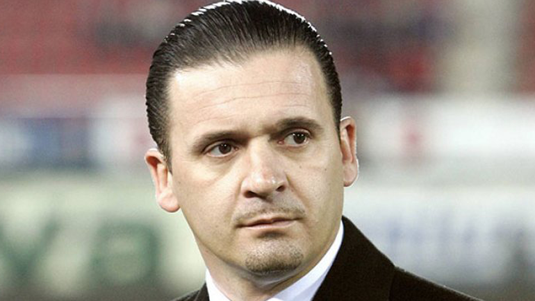 Предраг МИЯТОВИЧ. Фото AFP Предраг МИЯТОВИЧ. Фото AFP