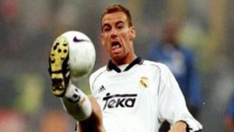 ХАЙМЕ. Фото AFP ХАЙМЕ. Фото AFP