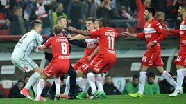 Какие перемены ждут "Спартак"? Отвечает Рабинер