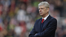 "Венгер – это похороны"