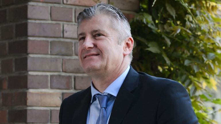 Давор ШУКЕР. Фото AFP Давор ШУКЕР. Фото AFP