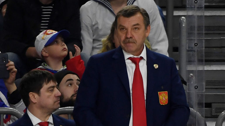 Олег ЗНАРОК. Фото AFP Олег ЗНАРОК. Фото AFP