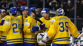 Россия возьмет бронзу, Швеция обыграет Канаду в битве за золото