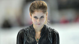 Юлия ЛИПНИЦКАЯ.