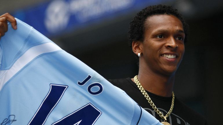 ЖО. Фото AFP ЖО. Фото AFP