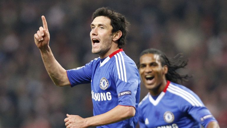 Юрий ЖИРКОВ. Фото REUTERS Юрий ЖИРКОВ. Фото REUTERS