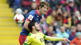 Роман Бабаев: "Мариу Фернандес не сыграет на Кубке конфедераций. Дзагоев - не знаю"