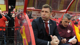 Каррера не повторил рекорд Романцева 