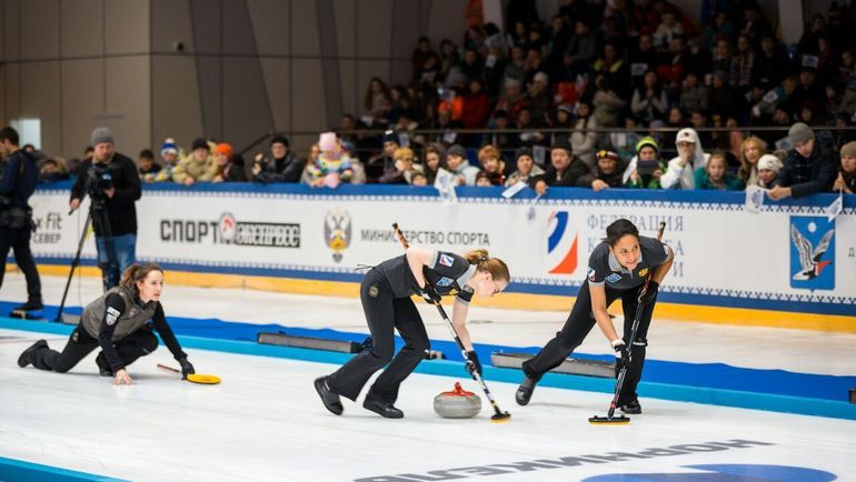 Россиянки в борьбе. Россиянки в борьбе.