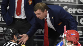 Олег ЗНАРОК.